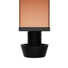 Load image into Gallery viewer, Fraser Country Milan Metal Side Cabinet - Nordic Salmon