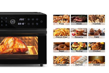 Load image into Gallery viewer, Kogan 30L Digital Air Fryer Oven