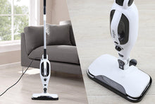 Load image into Gallery viewer, Kogan Premium 15-in-1 Steam Mop