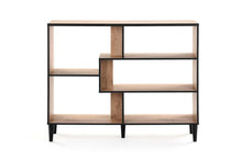 Load image into Gallery viewer, Shangri-La Avalon Bookcase (Oak)