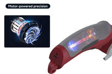Load image into Gallery viewer, Cordless Rechargeable Electric Scissors