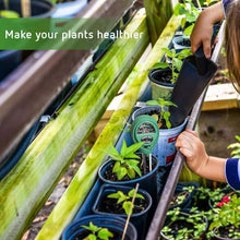 Load image into Gallery viewer, Soil PH Detector Nutrient Tester Potted PH Value Hygrometer