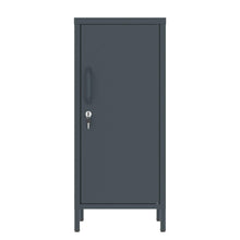 Load image into Gallery viewer, Fraser Country Milan Shorty Storage Cabinet - Grey