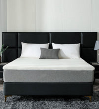 Load image into Gallery viewer, Fraser Country: Single - Pure Memory Foam Mattress Topper with Bamboo Cover