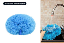 Load image into Gallery viewer, Telescopic Microfibre Dusters (2 Pack) - Kogan