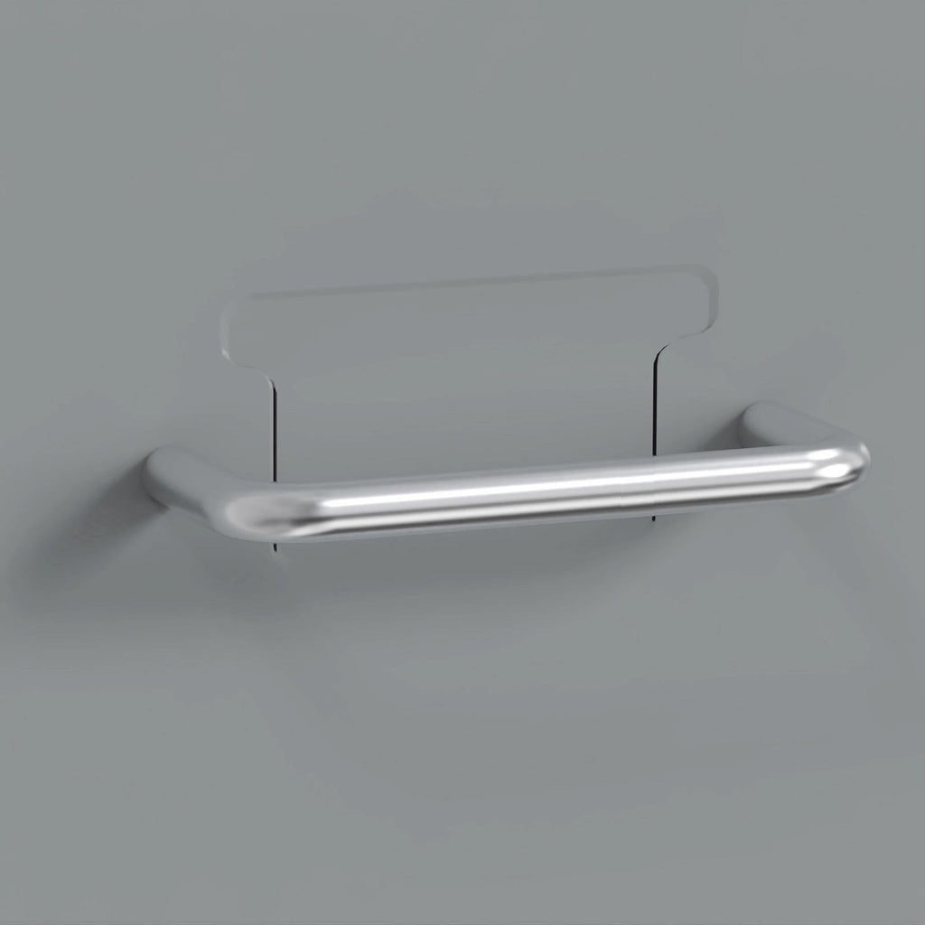 Gorilla Office - Mobile Metal 5 Drawer Cabinet - Grey