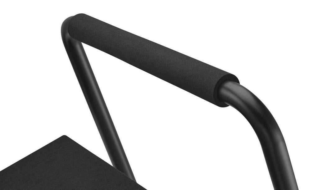 Gorilla Office: Adjustable Foot Rest