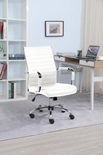 Load image into Gallery viewer, Gorilla Office - Eames Replica Standard Office Chair Low Back White