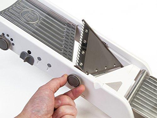 PL8: Professional Mandoline