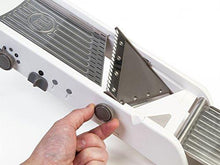 Load image into Gallery viewer, PL8: Professional Mandoline