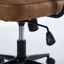 Load image into Gallery viewer, Gorilla Office - Kerry PU Leather Chair - Brown