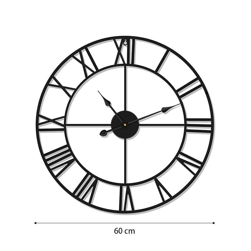 60CM Large Wall Clock
