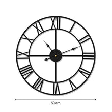Load image into Gallery viewer, 60CM Large Wall Clock