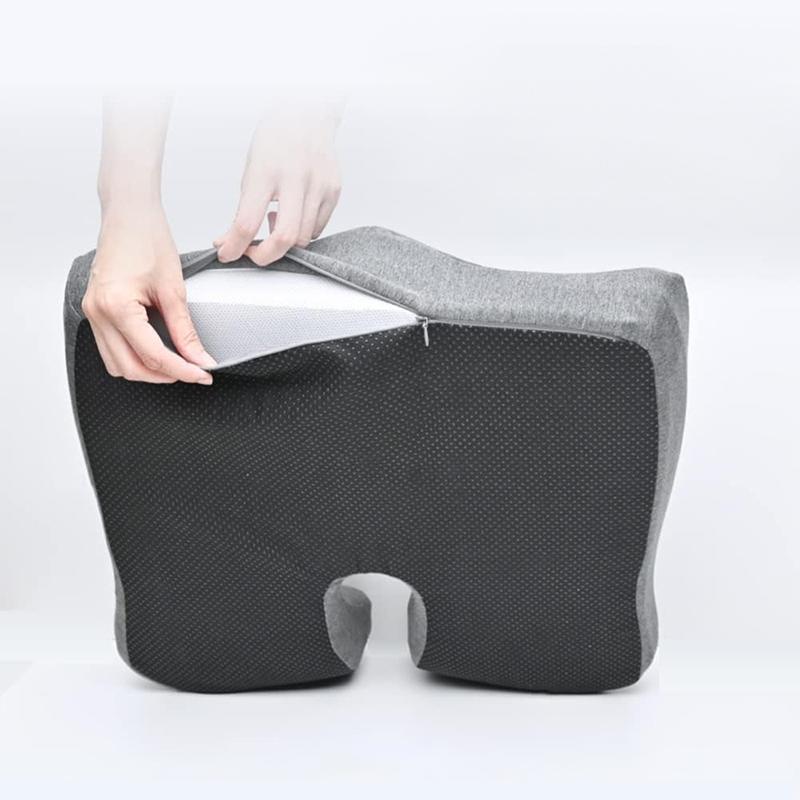 COMFEYA Ergonomic Seat Cushion