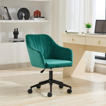 Load image into Gallery viewer, Gorilla Office - Bridget Velvet Chair Green