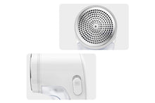 Load image into Gallery viewer, Rechargeable Fabric Shaver and Lint Remover (2 Pack) - Kogan