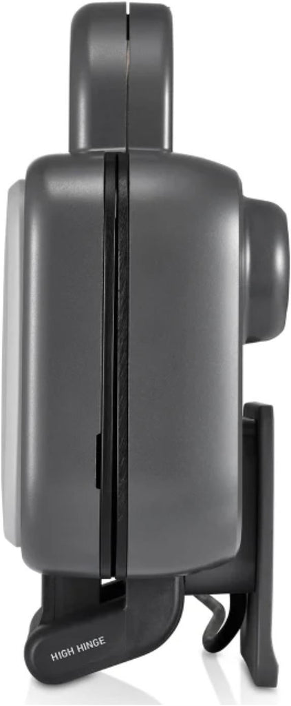 Sunbeam Express Melt Toastie Maker 2 Slice