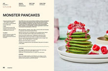 Load image into Gallery viewer, Baby Food Bible by Julia Tellidis, Lauren Skora