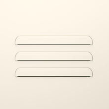 Load image into Gallery viewer, Fraser Country Milan Metal Cabinet With Drawers - Cream