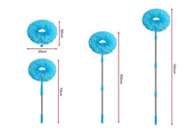 Load image into Gallery viewer, Telescopic Microfibre Dusters (2 Pack) - Kogan