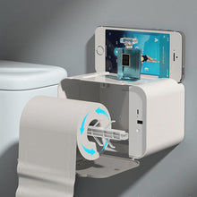 Load image into Gallery viewer, STORFEX: Wall-Mounted Automatic Paper Dispenser