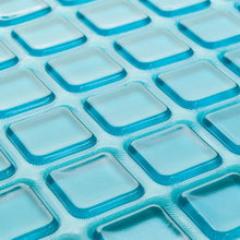 Load image into Gallery viewer, Contoured Memory Foam Pillow - White