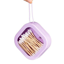 Load image into Gallery viewer, STORFEX 2pcs Travel Storage Organizer - Purple