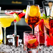 Load image into Gallery viewer, OZZYCOOK 104 x 4PCS Round Ice Cube - Blue