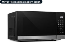 Load image into Gallery viewer, Kogan 34L Inverter Microwave Oven with Mirror Finish