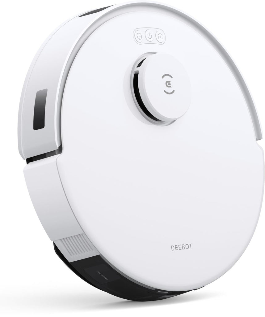 Ecovacs Deebot N20 PRO PLUS Robotic Vacuum Cleaner