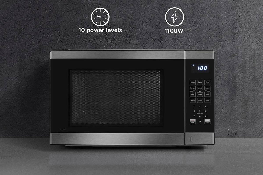 Kogan 42L Inverter Microwave Oven
