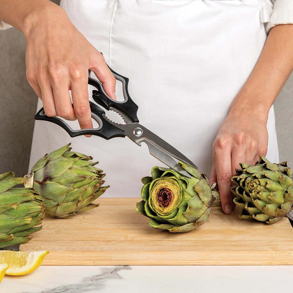 Ototo: Elizibat Kitchen Scissors