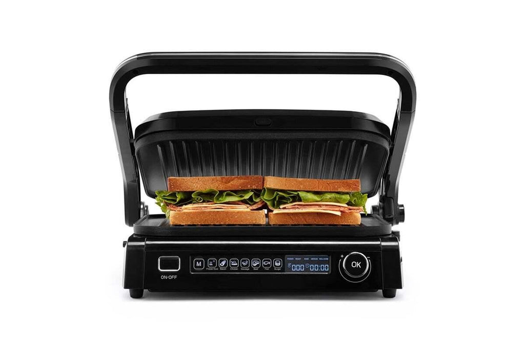 Kogan Smart Grill and Sandwich Press