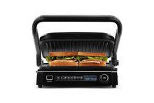 Load image into Gallery viewer, Kogan Smart Grill and Sandwich Press