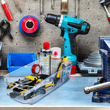 Load image into Gallery viewer, STORFEX Refrigerator Organizing Bins - Set of 8