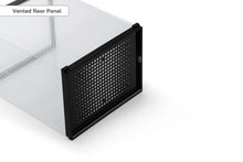 Load image into Gallery viewer, Ovela: Set of 12 Click Shoe Box-Large, Clear/Black