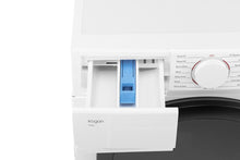 Load image into Gallery viewer, Kogan 9kg Front Load BLDC Inverter Washing Machine (White)