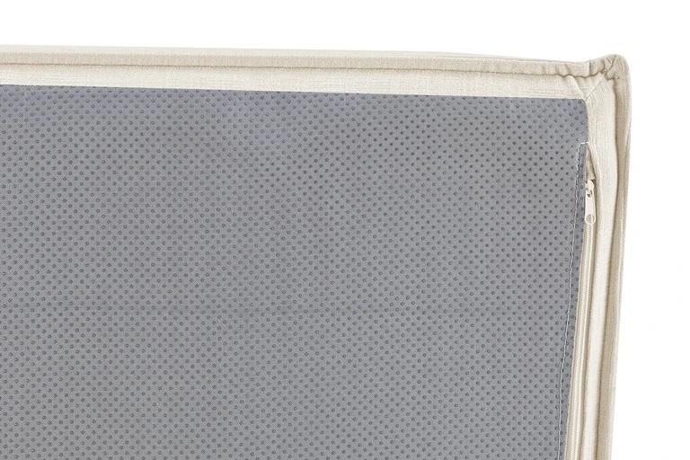 Ovela Softly Compressed Armchair (Cream)