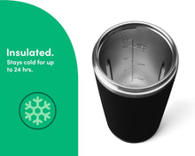 Load image into Gallery viewer, Nutribullet: Stainless Flip Blender - Black