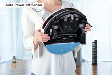 Load image into Gallery viewer, Kogan: SmartHome LX16 Robot Vacuum Cleaner and Mop with Auto-Empty Dock