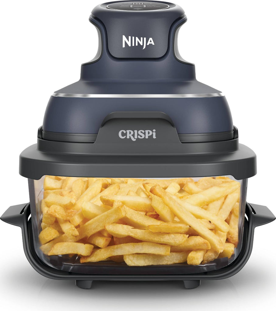 Ninja Crispi 4-in-1 Portable Air Fryer - Cyberspace