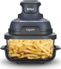 Load image into Gallery viewer, Ninja Crispi 4-in-1 Portable Air Fryer - Cyberspace