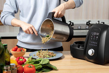 Load image into Gallery viewer, Kogan SmarterHome ThermoBlend Food Processor &amp; Cooker