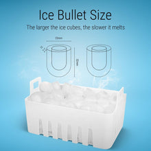 Load image into Gallery viewer, Fraser Country 12kg Portable Ice Maker Machine