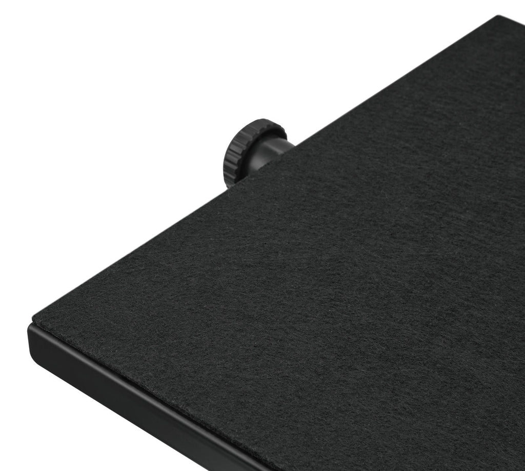 Gorilla Office: Adjustable Foot Rest