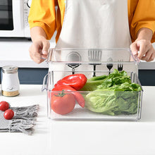 Load image into Gallery viewer, STORFEX 10 Pack Fridge Organizer