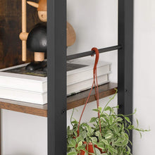 Load image into Gallery viewer, Vasagle Home Office Book Shelf - 4-Tier