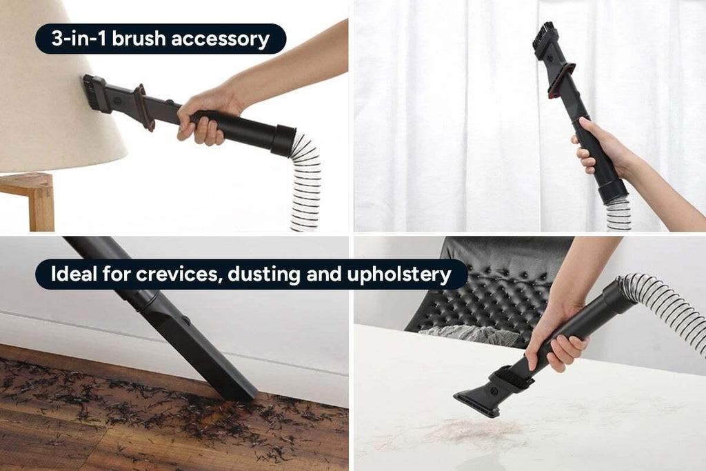 Kogan 1000W Upright Vacuum Cleaner