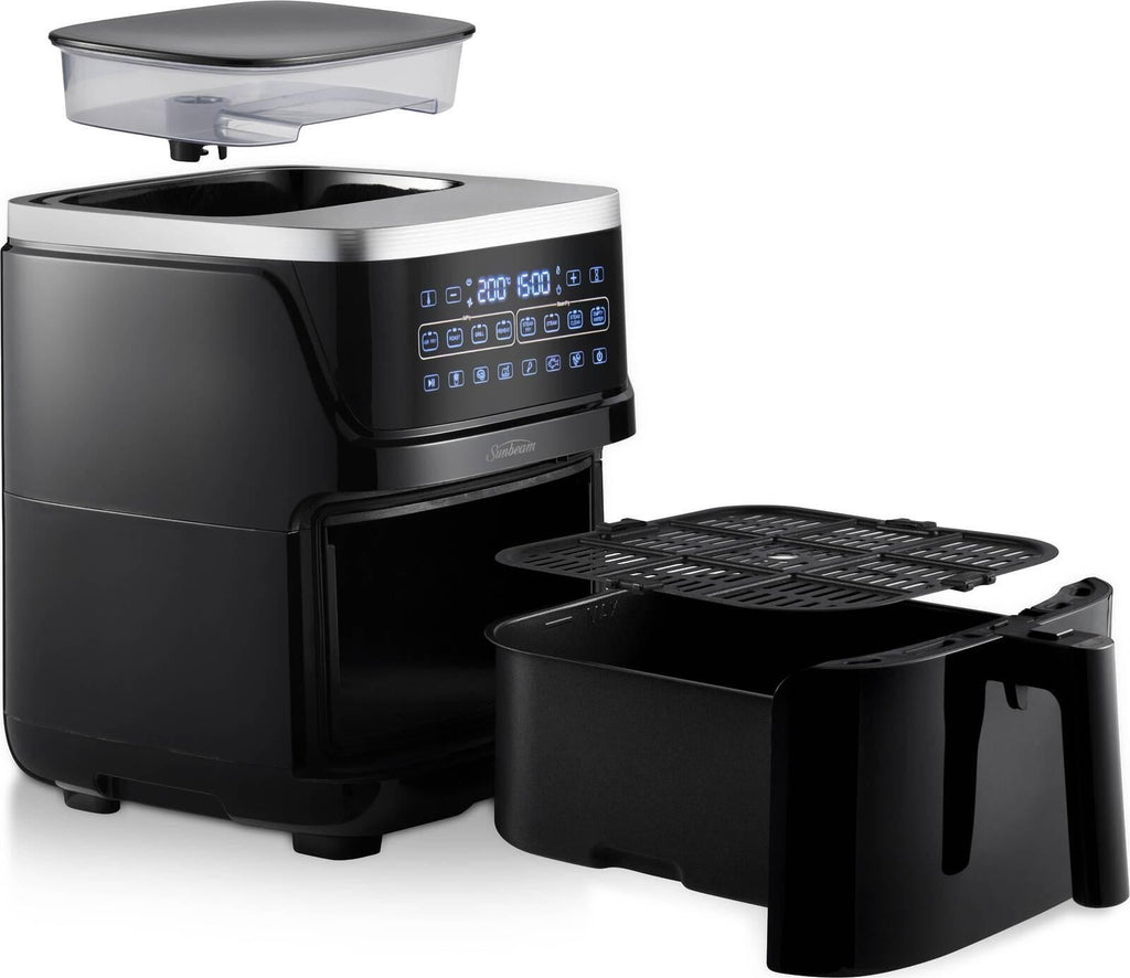 Sunbeam Steam 7L Air Fryer