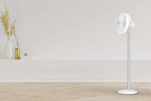 Load image into Gallery viewer, Kogan Rechargeable Oscillating DC Fan